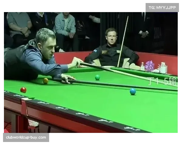 利索夫斯基鏖战11局力克奥沙利文 成功闯入国锦赛16强