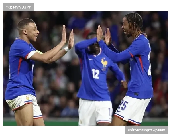 法国队确立奥利塞为前场核心 姆巴佩格列兹曼提供火力