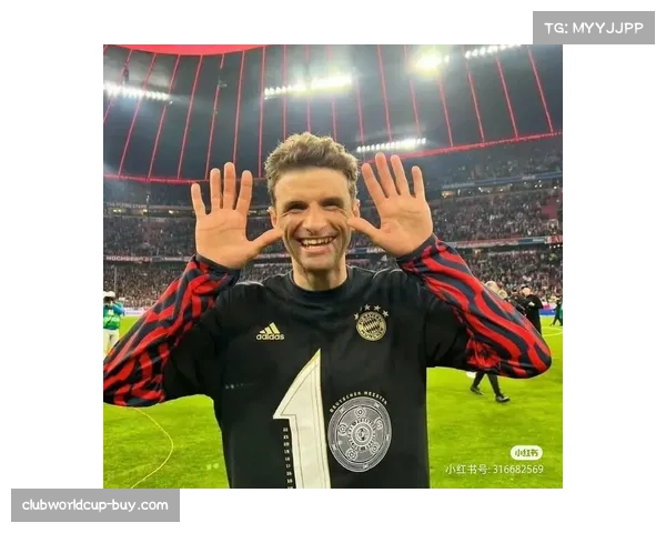 老将穆勒替补登场送出关键传球 阅读比赛能力犹在