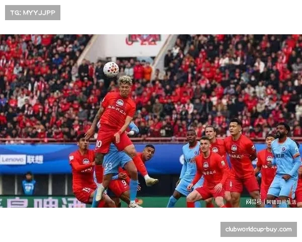 河南队1-1战平武汉三镇 古斯塔沃头球破门绍尔单刀扳平 河南队1-1战平武汉三镇 古斯塔沃头球破门绍尔单刀扳平